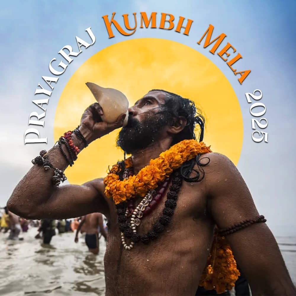 kumbh mela in india