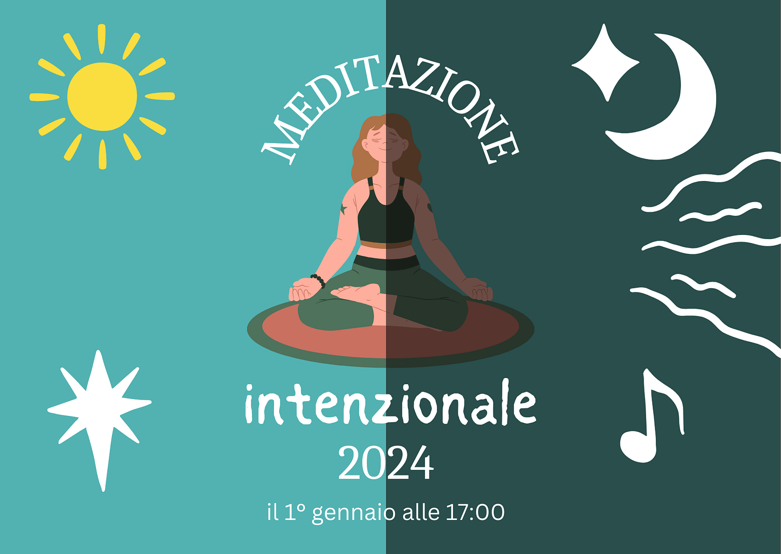 intention meditation