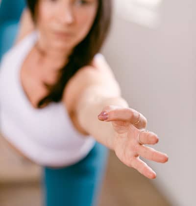 mantras and mudras